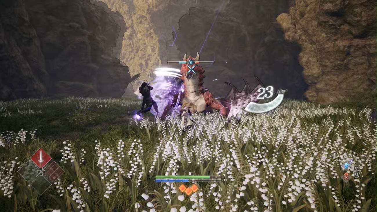 エインフェリアは頼れる味方。召喚中には属性が付与されるため、敵に合わせて召喚するエインフェリアを変えていくといいだろう