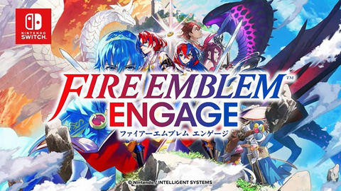 ファイアーエムブレム エンゲージ Nintendo Switch 限定版 特装版 Amazon.co.jp: Fire Emblem Engage Elyos Collection(ファイアー