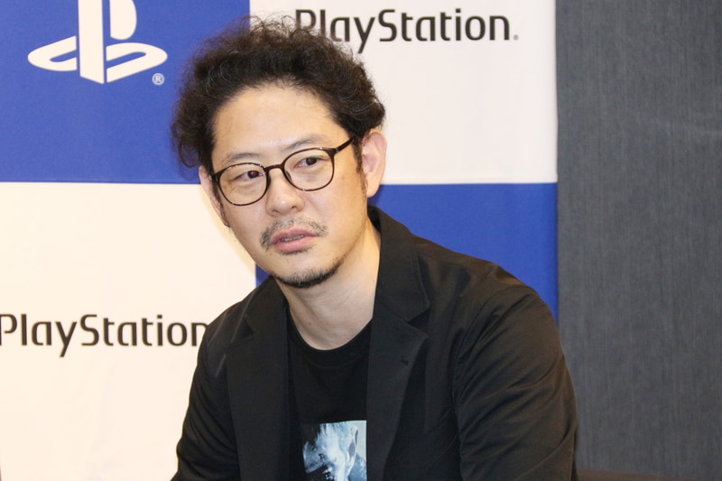 「バイオハザード ヴィレッジ」プロデューサー神田剛氏