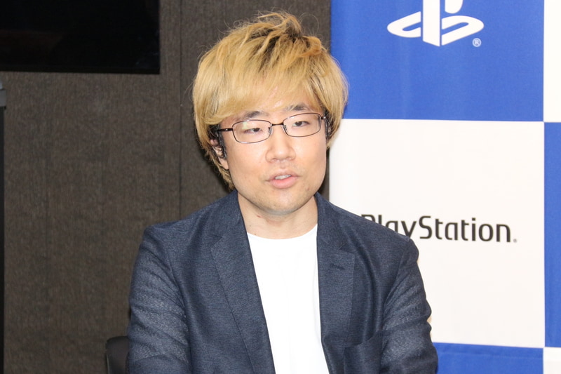 PSVR2版「バイオハザード ヴィレッジ」ディレクター高原和啓氏