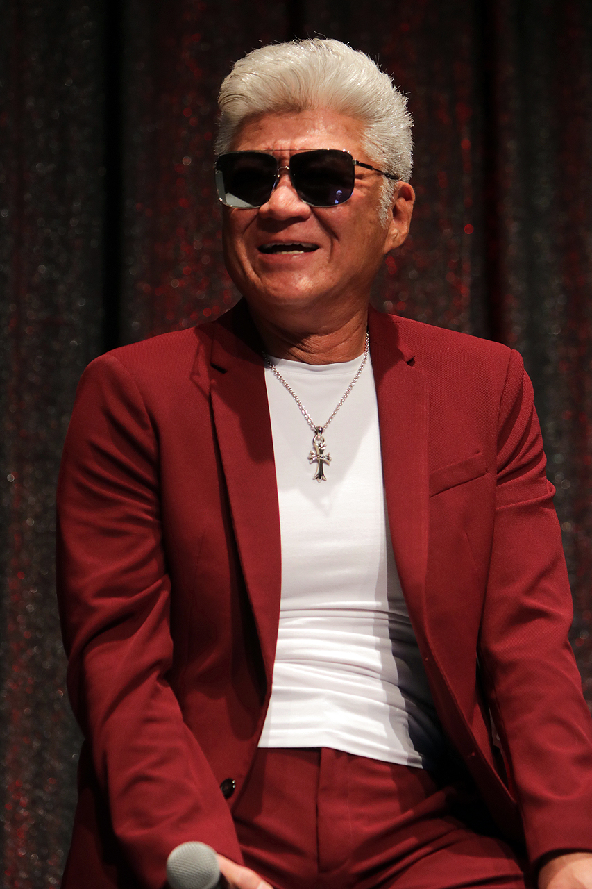 伊藤甲子太郎役の小沢仁志さん