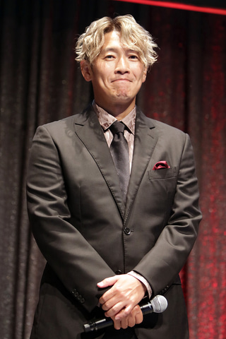 竹内力さんや小沢仁志さんなど圧が凄すぎるゲスト登場！ 「龍が