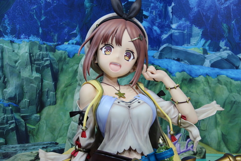 【最安まとめ売り】ライザのアトリエ フィギュア15個セット 楽天市場】ライザのアトリエ フィギュアの通販