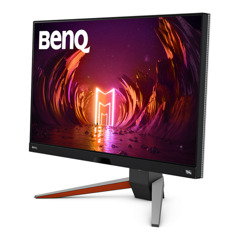 BENQ31.5 ゲームモニター 電源コンセント付き e-TREND｜BenQ MOBIUZ EX251 [24.5型ゲーミングモニター/1920×1080