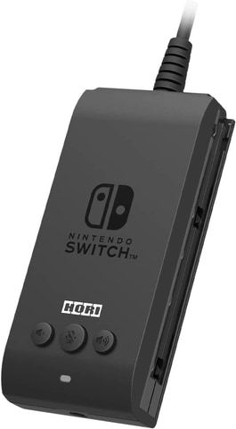 グリップコントローラーアタッチメントセット for Nintendo Switch」が