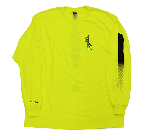 アニメ「サイバーパンク エッジランナーズ」よりロンTやアクキーなどの