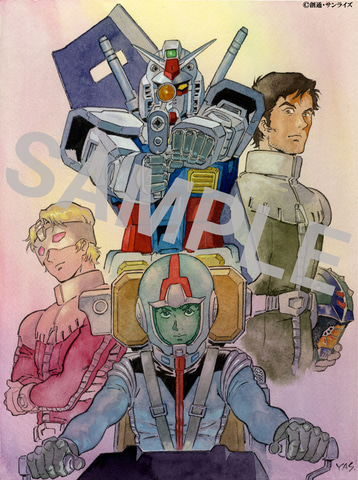 機動戦士ガンダム ククルス・ドアンの島」Blu-ray＆DVD＆4K UHD