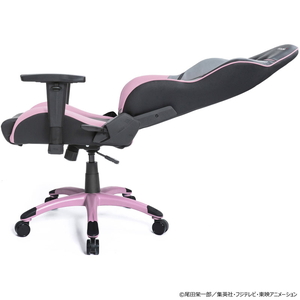 AKRacingの「ワンピース」コラボゲーミングチェアチョッパーモデルが 