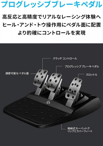Amazonタイムセール祭り」開催中！ 「GT7」動作確認済みハンコン