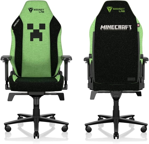 Secretlabのゲーミングチェアが最大7,500円OFF！ Amazonにて「秋の大