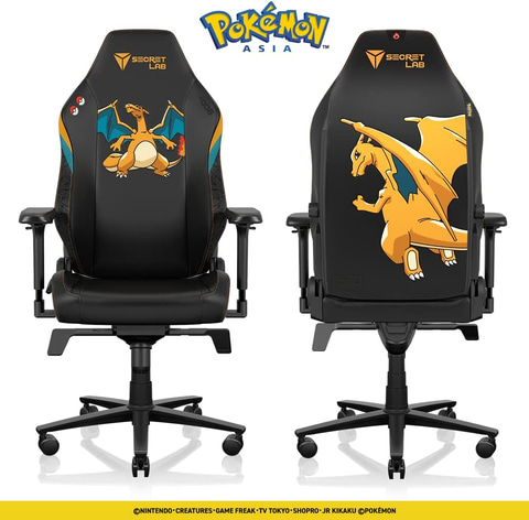 Secretlabのゲーミングチェアが最大7,500円OFF！ Amazonにて「秋の大