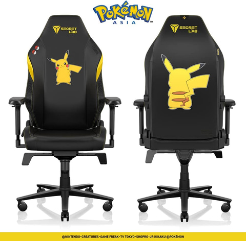 Secretlabのゲーミングチェアが最大7,500円OFF！ Amazonにて「秋の大