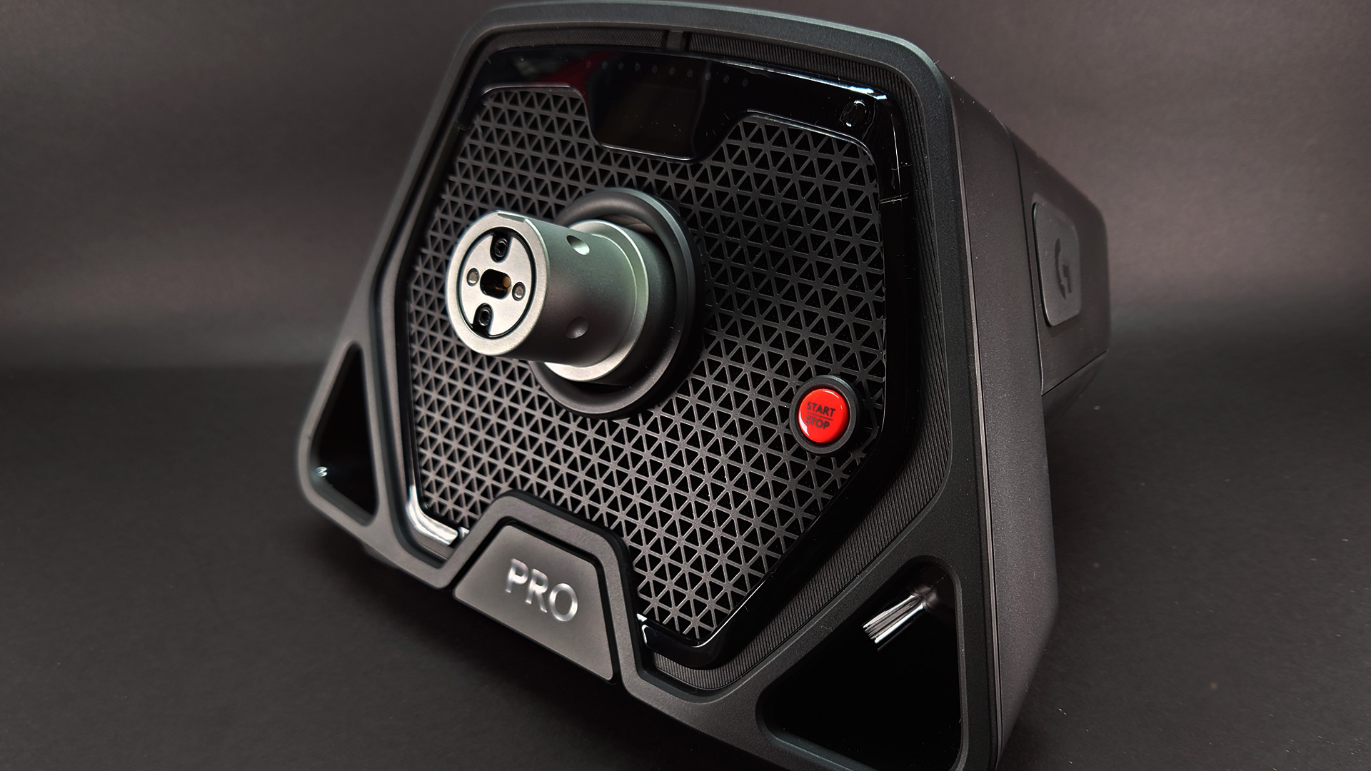 ダイレクトドライブで進化する“TRUEFORCE”