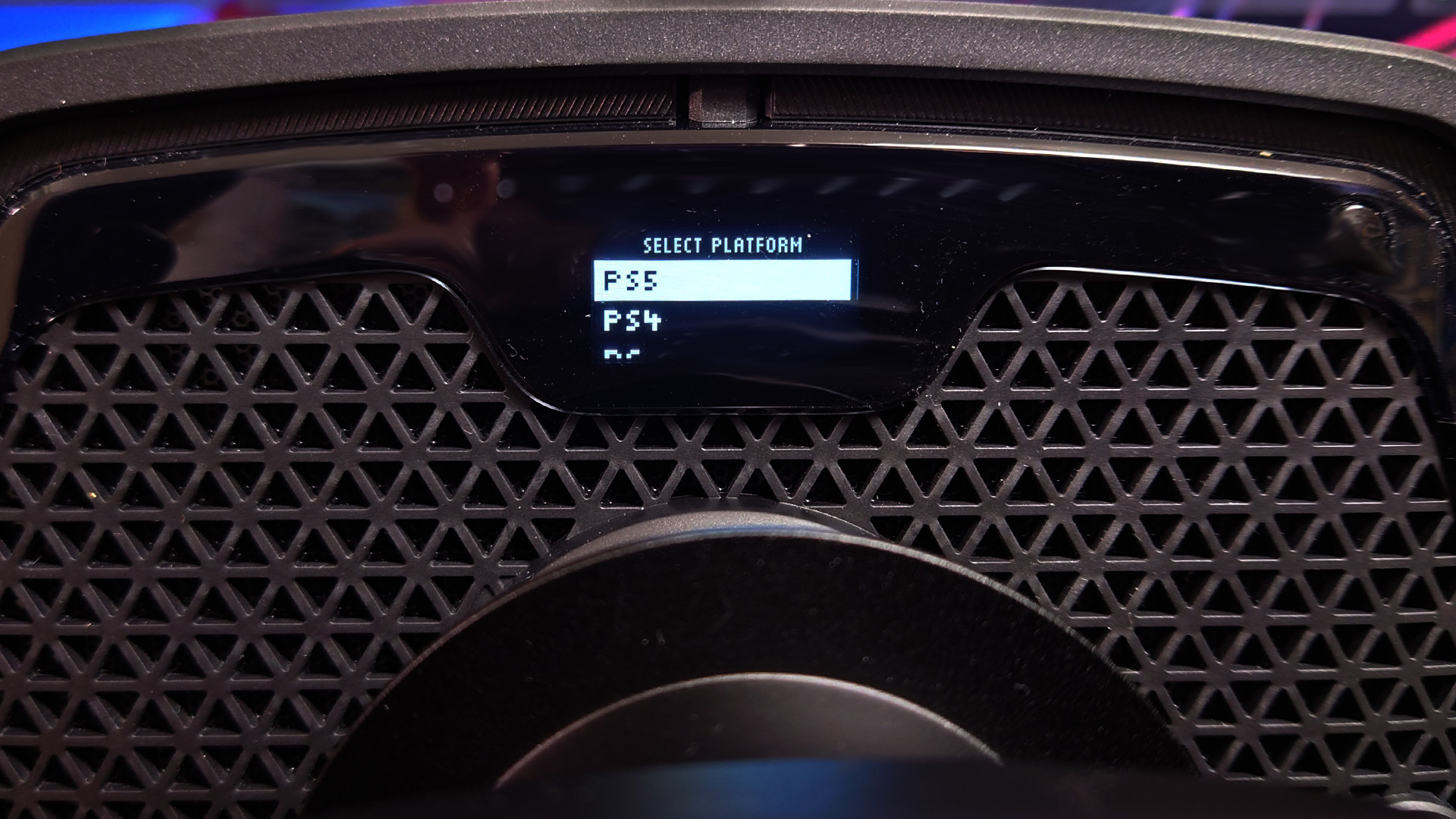 対応はPS5・PS4・PCがあります