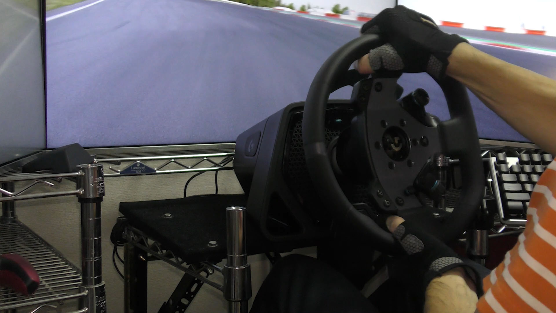 難しいアセットコルサ・コンペティツィオーネがさらに牙をむく！