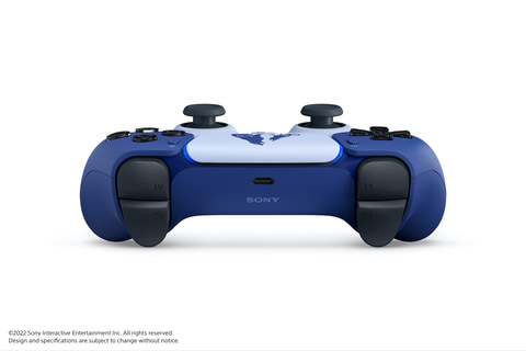 PS5 ワイヤレスコントローラー ゴッド・オブ・ウォー ラグナロク DualSense™ ワイヤレスコントローラー “ゴッド・オブ・ウォー