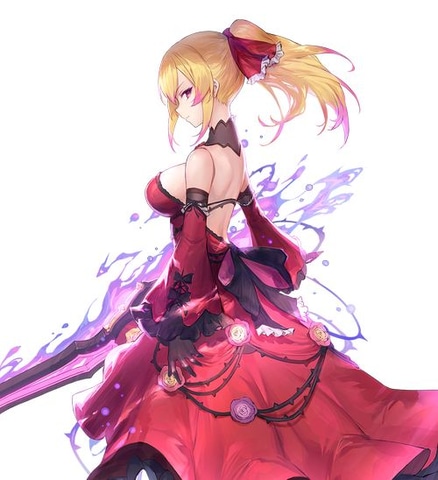 小さな魔女・ノベタが主人公の3DアクションSTG「リトルウィッチノベタ