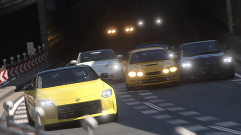 日産、スポーツカー「フェアレディZ」の素性を活かしたレース車両