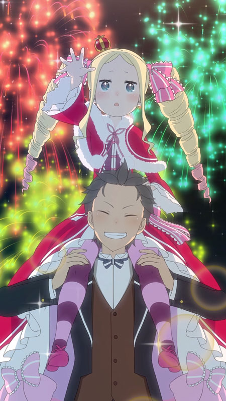 スキル「目を離せぬクライマックス」