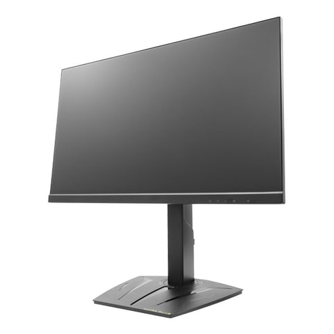 プリンストン「ULTRA PLUS」より、ADSパネル採用のゲーミング