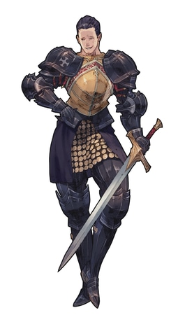 Tactics Ogre タクティクスオウガ ガラスのカボチャ オーナメント