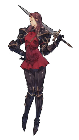 タクティクスオウガ リボーン」、リメイク要素やクラス（職業）、重要