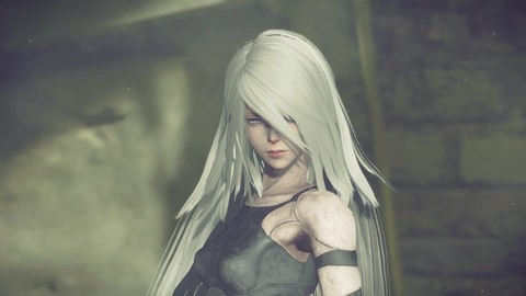 NieR:Automata ニーアオートマタ ジエンド オブ ヨルハエディション Switch『ニーア オートマタ ジ エンド オブ ヨルハ エディション