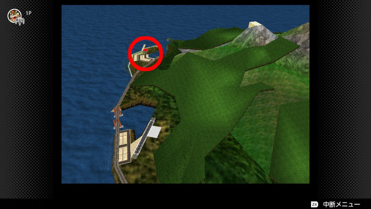 任天堂のページではそのほかにも様々な情報が紹介されている