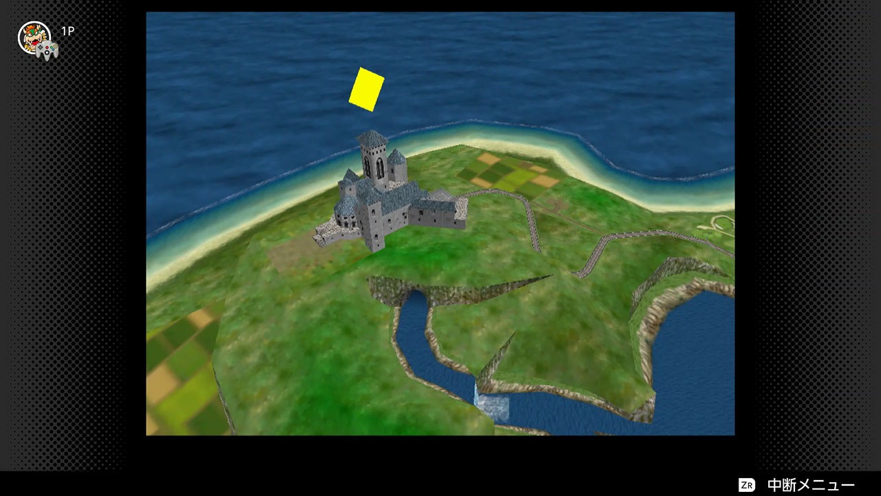 任天堂のページではそのほかにも様々な情報が紹介されている