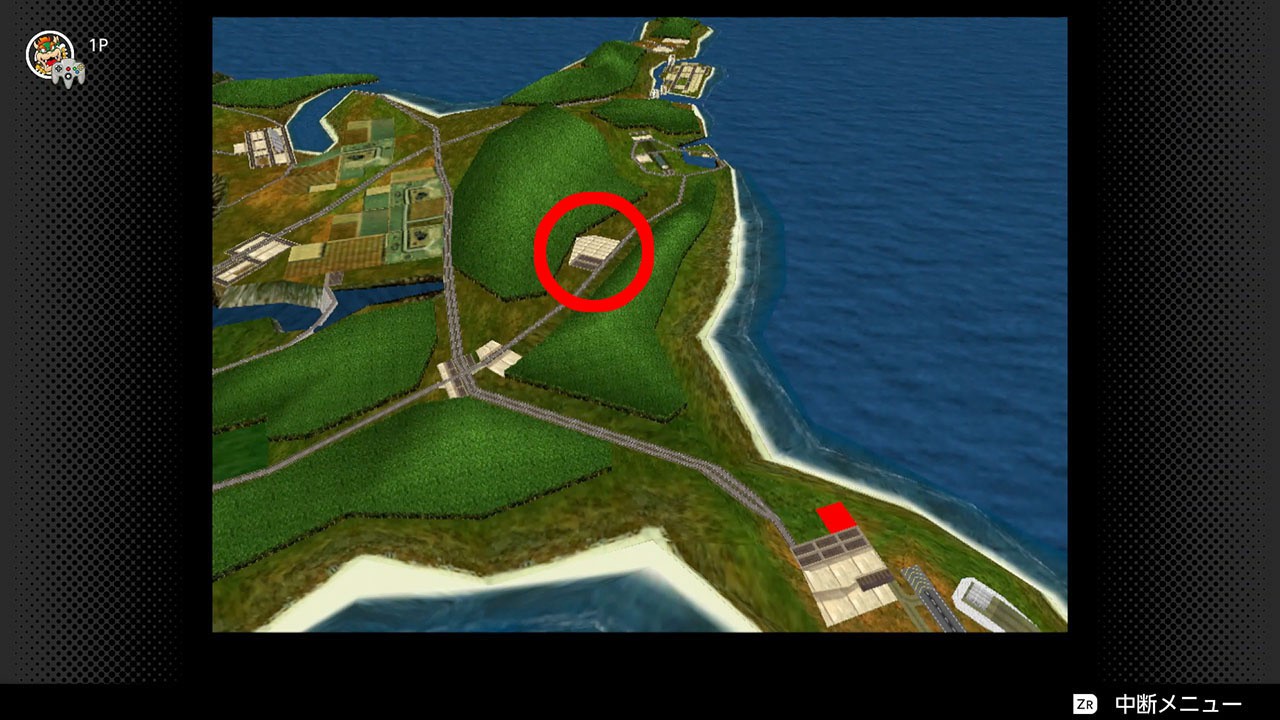 任天堂のページではそのほかにも様々な情報が紹介されている