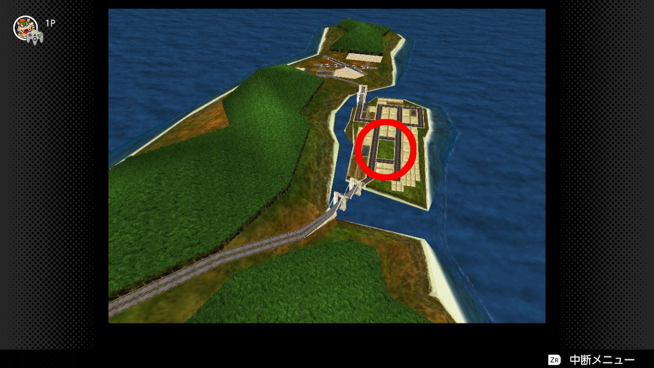 リトルステイツ