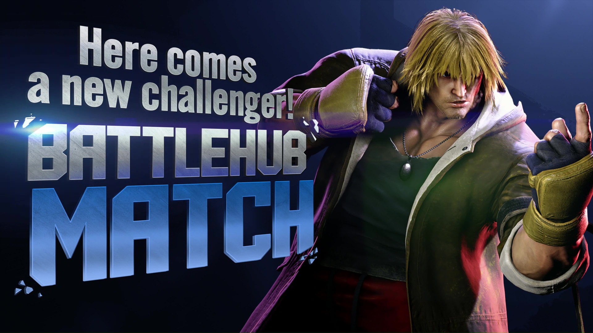 2人が席に着くと対戦開始