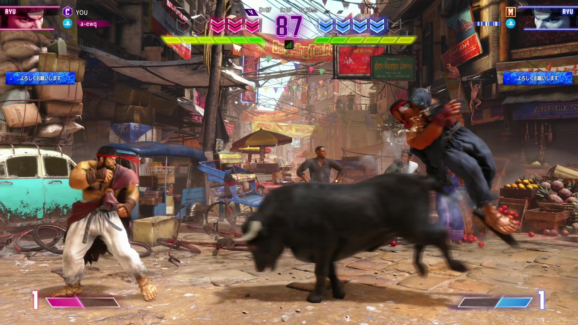 エクストリームバトルでは、通常の対戦とは全く異なる立ち回りが要求される