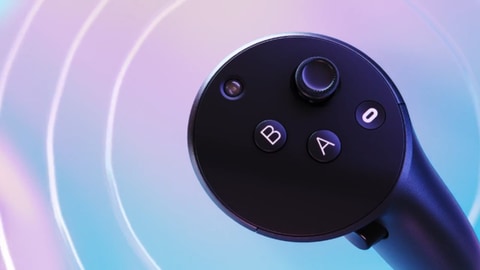 Meta Connect】「Meta Quest Pro」解像度は「Quest 2」の4倍。3つの