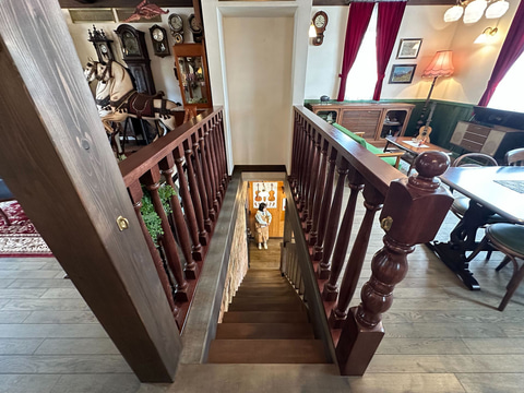 ジブリパーク】「耳をすませば」の地球屋が「青春の丘」エリアに