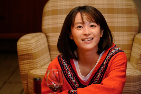 雫と聖司、10年後の2人の物語がはじまる。実写映画「耳をすませば