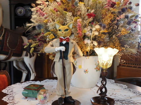 ジブリパーク】「耳すま」も「猫の恩返し」もどっちも楽しめる