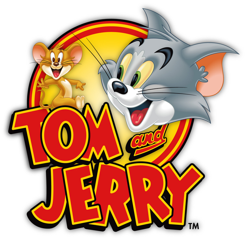 TOM AND JERRY and all related characters and elements &copy; & &trade; Turner Entertainment Co. (s22)