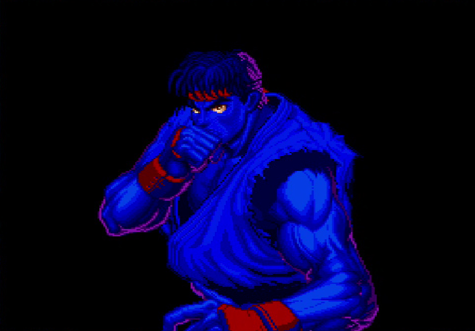 オープニングのアニメーションの細かさが、アーケード版に近い仕様になっている