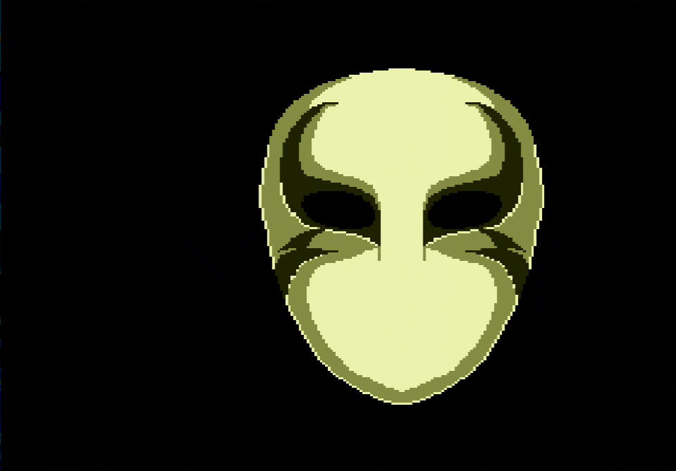 呪いのヘルマスクの言葉を信じ、ジェニファー救出の戦いが始まる