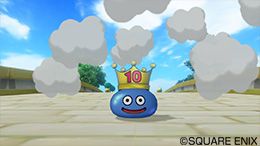 しぐさ書・Xスライム