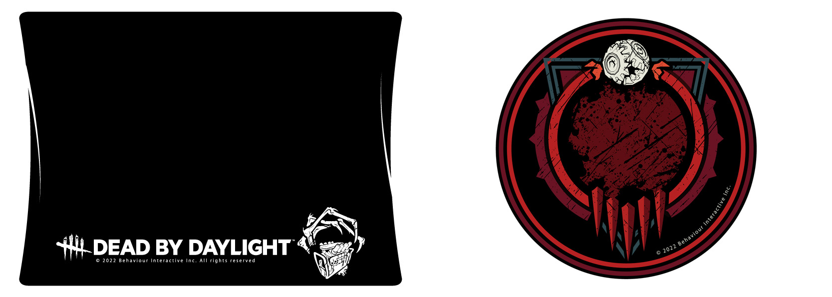 キャラクターパネル