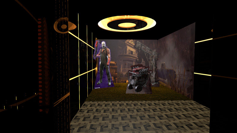 フォトスポット