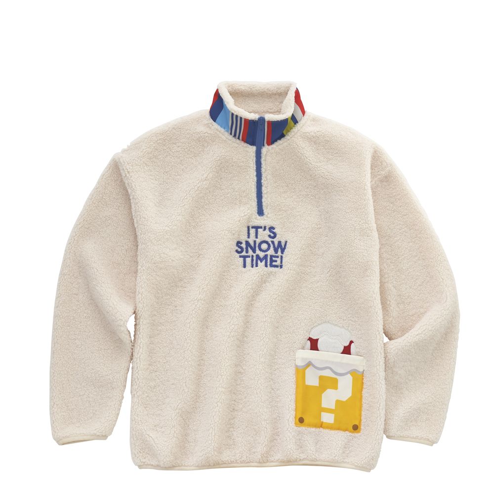 ボアジャケット