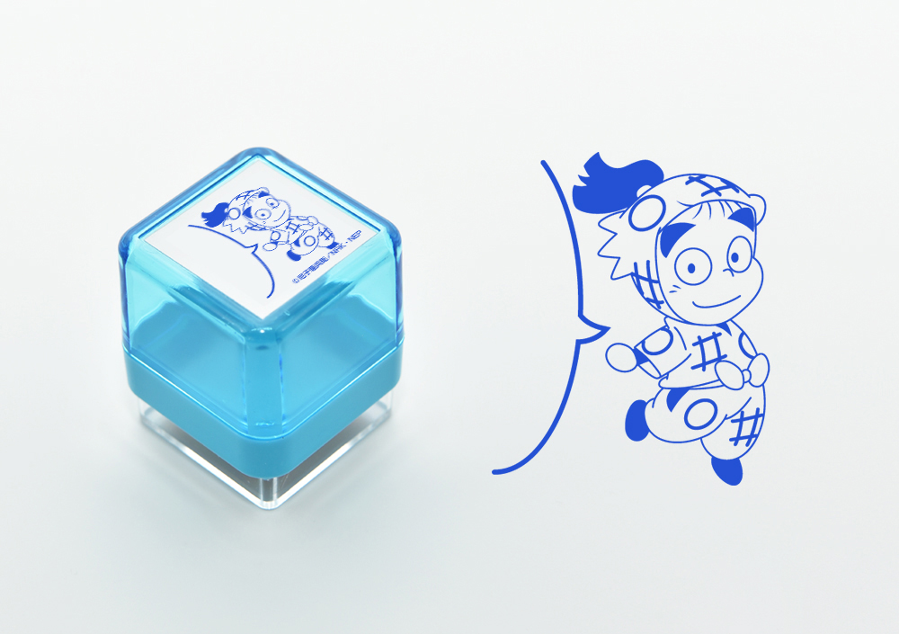 スタンプ・黒木庄左ヱ門