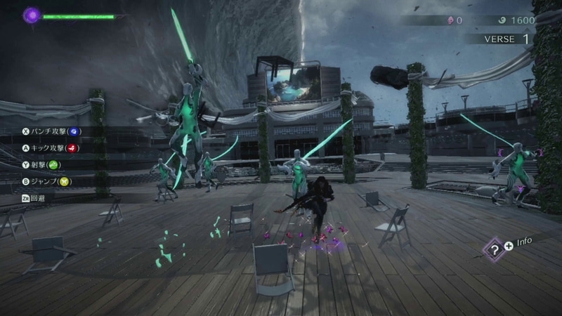 本作の敵はホムンクルス