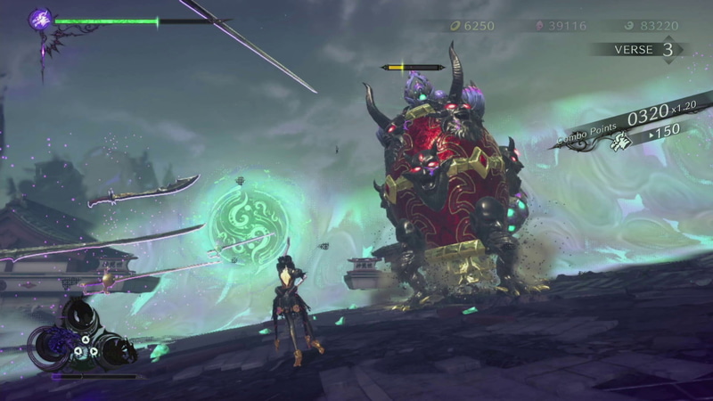 「トーチャーアタック」は拷問器具を使って追撃する