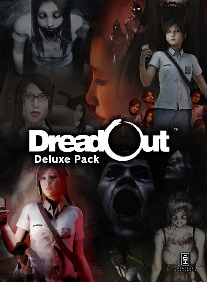 「DreadOut Deluxe Pack」DMM GAMESで購入	https://al.dmm.com/?lurl=https%3A%2F%2Fdlsoft.dmm.com%2Fdetail%2Fdigitalhappiness_0004pack%2F&af_id=impress-001&ch=link_tool&ch_id=link