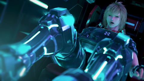 ダブルヒーロー」システム復活！ シリーズ最新作「スターオーシャン 6