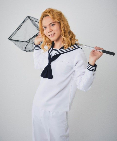 鈴木香里武さん